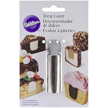 Wilton 2308-1512 Treat Corer