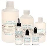 Krystalis Microscope Slide Sealant (30ml)