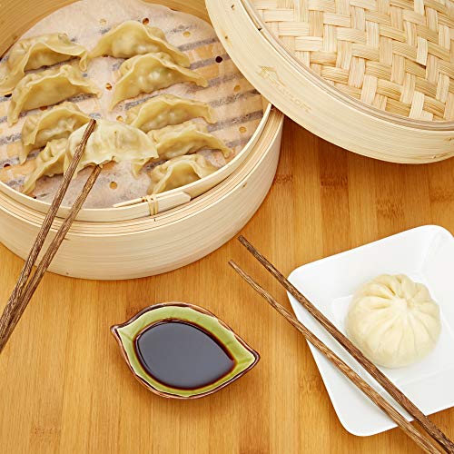 6 Premium+Bamboo+Steamer+EXTRA+DEPTH
