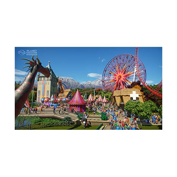 Coaster Xbox Series X Edition Gamesmega