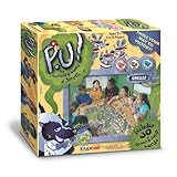 P.U. The Guessing Game of Smells