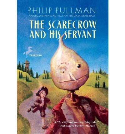 The Scarecrow and His Servant
