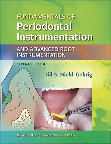 Fundamentals of Periodontal Instrumentation & Advanced Root Instrumentation