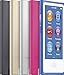 Apple iPod Nano 7th Generation, 16GB - Silver + 9-Piece Accessory Bundle Kit **LATEST MODEL**