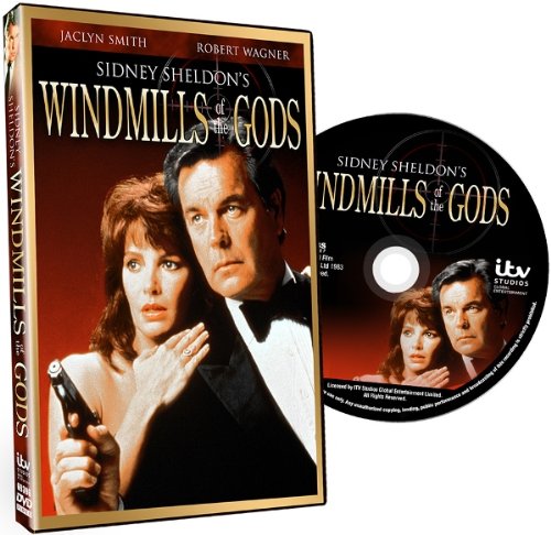 UPC 011301693969, Windmills of the Gods - Sidney Sheldon&#39;s