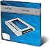 [OLD MODEL] Crucial MX100 512 GB SATA 2.5-Inch 7mm Internal Solid State Drive CT512MX100SSD1