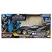 XPV Black Panther RC Stealth Cruiser Vehicle RC Toy