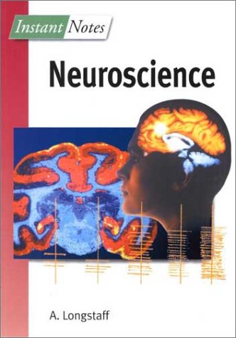 Instant Notes in Neuroscience - 9780387915821 | SlugBooks