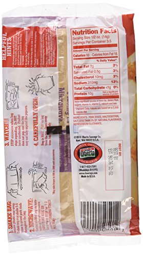 Lowrey's Microwave Pork Rinds - Image 5