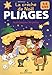 La crèche de Noël : Pliages 4-8 ans by