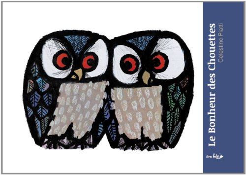 Le  bonheur des chouettes