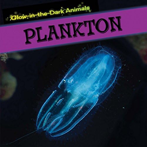 Plankton (Glow-in-the-Dark Animals)