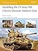 Modelling the US Army M4 (76mm) Sherman Medium Tank (Osprey Modelling) by 