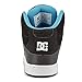 DC Unisex-Child Youth Rebound Skate Shoes