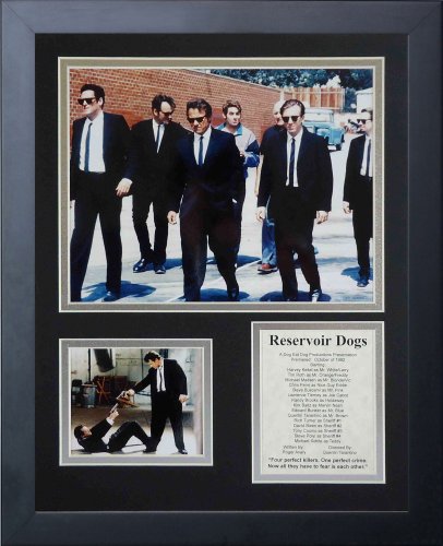 Legends Never Die "Reservoir