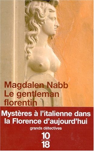 Le  gentleman florentin