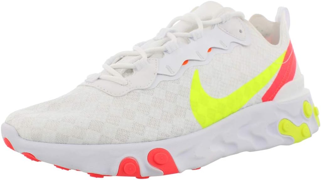 React Element 55 Mens Running Trainers Cj0782 Sneakers Shoes