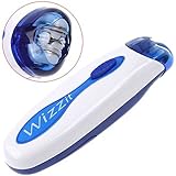 My-Twizze Electric Tweezers Hair Removal Epilator Remover ...