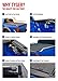 Tyger Auto T2 Low Profile Soft Roll Up Truck Bed Tonneau Cover for 2009-2019 Dodge Ram 1500; 2010-2018 Ram 2500 3500 2019 Classic Only Fleetside 6.4' Bed without Ram Box TG-BC2D2063