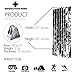 General Medi Emergency Blanket (12-Pack),Emergency Foil Blanket- Perfect for Outdoors, Hiking, Survival, Marathons or First Aidthumb 2