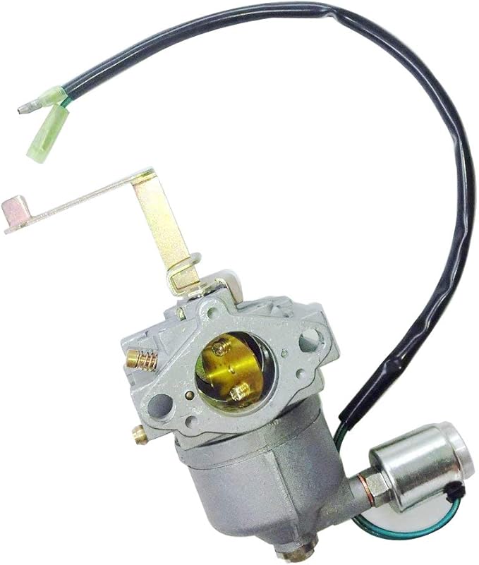 J2XCO Carburetor Carb for Ridgid RD6800 RDCA6800 RD68011