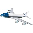 COBI Boeing 747 Air Force One Plane
