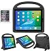 iPad 2/3/4(Old Model) Case for Kids - SUPLIK Durable Shockproof Protective Handle Bumper Stand Cover with Screen Protector for Apple iPad 2nd,3rd,4th Generation, Black