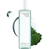 ONE THING CICA B5 Toner 7.10 Fl Oz