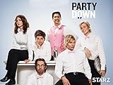 Party Down Season 1
