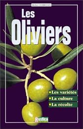 Les  oliviers
