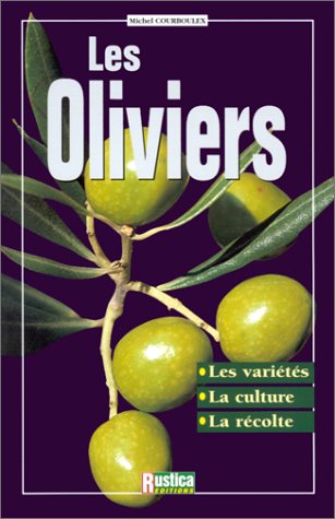 Les  oliviers