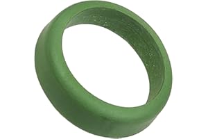 Disenparts 3371878 Sealing Ring 2232840 Compatible with Deutz Engine BF4L913 F4L912 F6L912 F6L913 FL913G