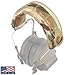 U.S. Tactical Sewing USTS Advanced Modular Headset Cover (Multicam + Accessory Bundle)
