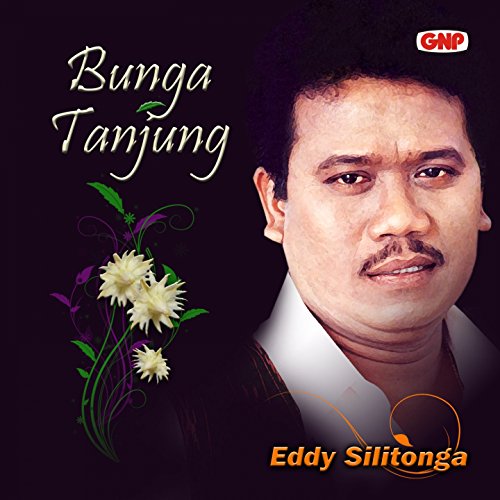 Bunga Tanjung by Eddy Silitonga on Amazon Music - Amazon.com