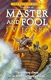 "Master and fool the book of words : vol. 3" av J.V. Jones