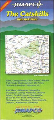 The Catskills The Catskills