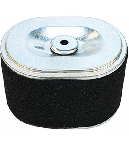 Amazon.com : Genuine 17210-Z4M-821 Air Filter Element AFZE18 for