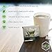 Elev8 Hemp Tea (Green Tea)