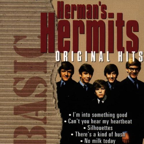 HERMANS HERMITS - Original Hits - Zortam Music
