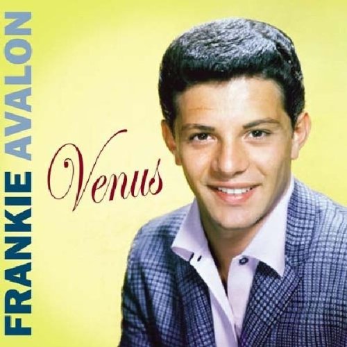 Frankie Avalon - Hot Dogs, Hits & Happy Days [disc 8 Of 10] - Zortam Music