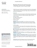 Image de Routing Protocols and Concepts, CCNA Exploration Labs and Study Guide