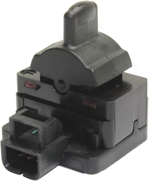 For Chevy Malibu Door Lock Switch 2001 2002 2003 Driver