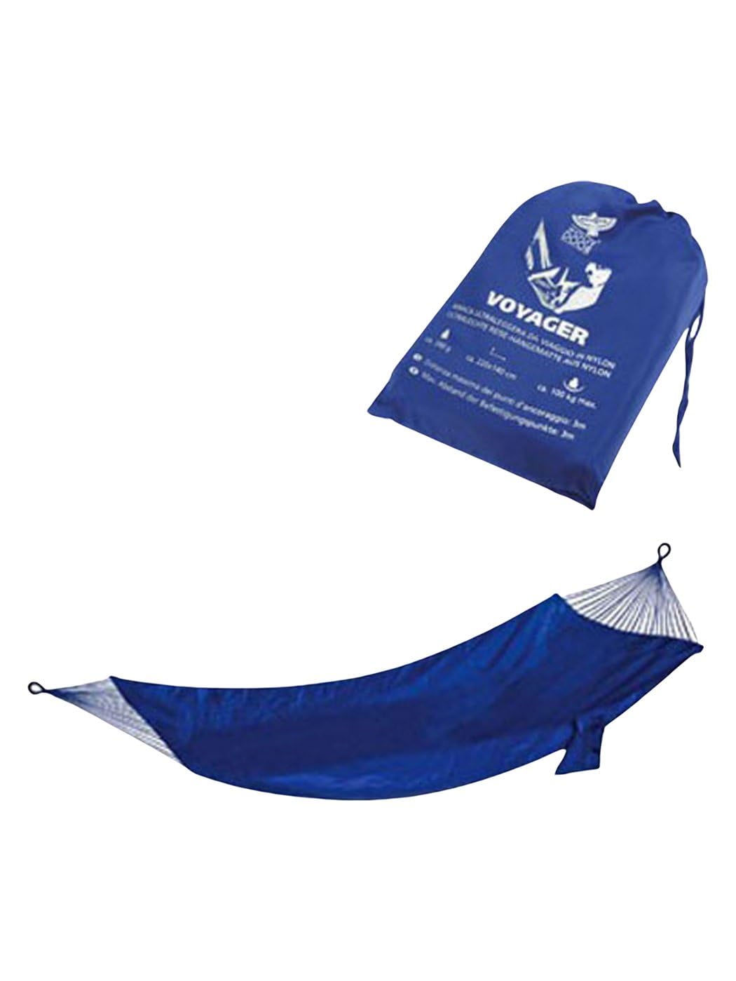 Brunner Light weight hammock Voyager