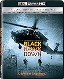 Black Hawk down [Blu-ray]