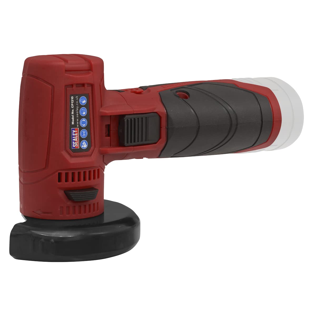 Angle Grinder 75mm 12V SV12 Series - Body Only