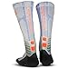 SUPREME POSEIDON XS Trailblazer Snowboarding Ski Compression Socks