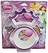 The First Years Disney Princess 4-Piece Feeding Set