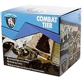 Tinkered Tactics Combat Tiers Base Set
