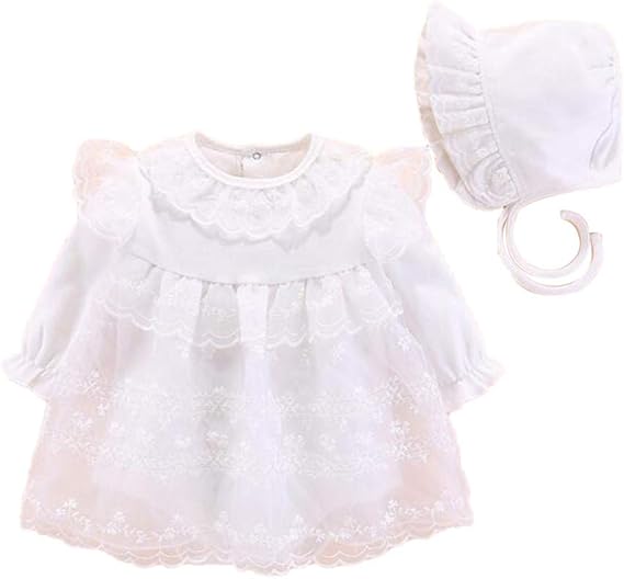 Amazon Co Jp 新生児 カバーオール 長袖カバーオール ベビー 女の子 ロンパース 新生児用 子供用 ホワイト 80 服 ファッション小物