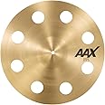 SABIAN 18" AAX O-Zone Crash